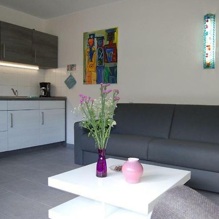 Rurtalapartment Simmerath Exteriér fotografie