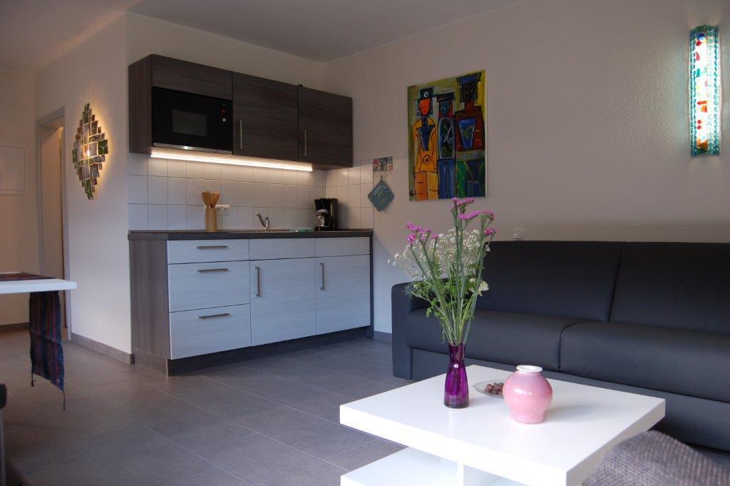 Rurtalapartment Simmerath Exteriér fotografie