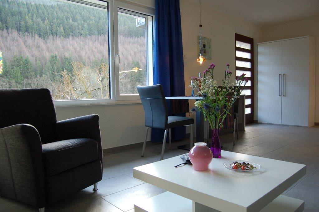 Rurtalapartment Simmerath Exteriér fotografie