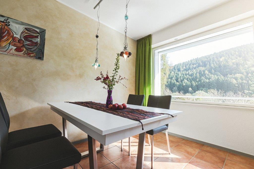 Rurtalapartment Simmerath Exteriér fotografie