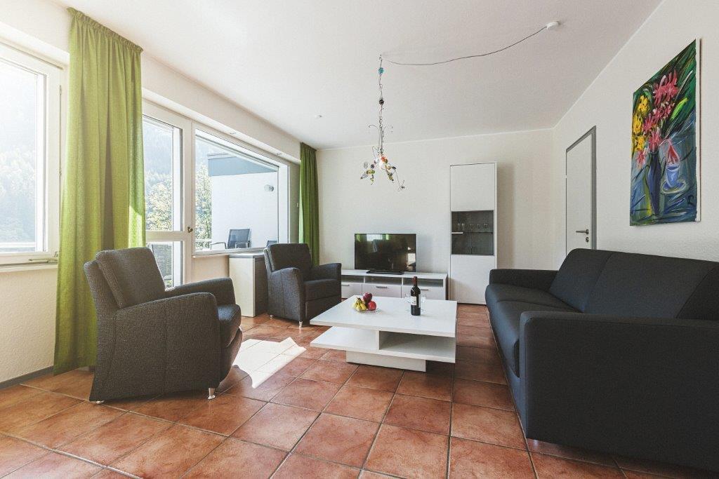 Rurtalapartment Simmerath Exteriér fotografie