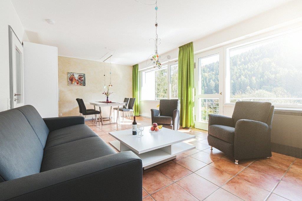 Rurtalapartment Simmerath Exteriér fotografie