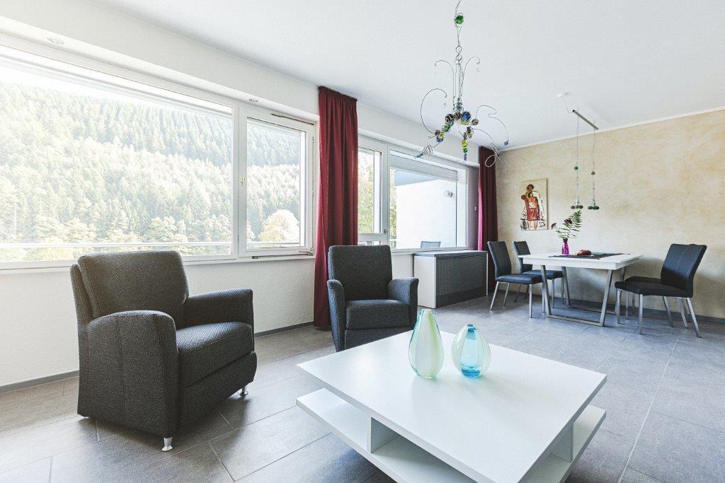 Rurtalapartment Simmerath Exteriér fotografie