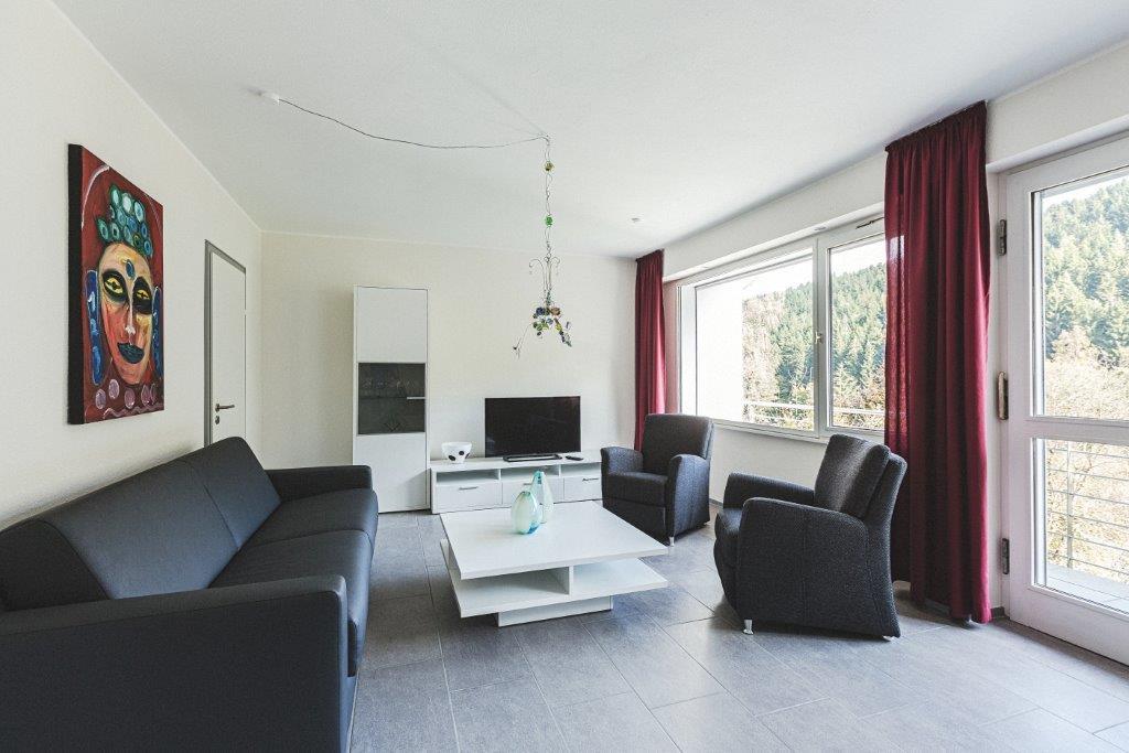 Rurtalapartment Simmerath Exteriér fotografie