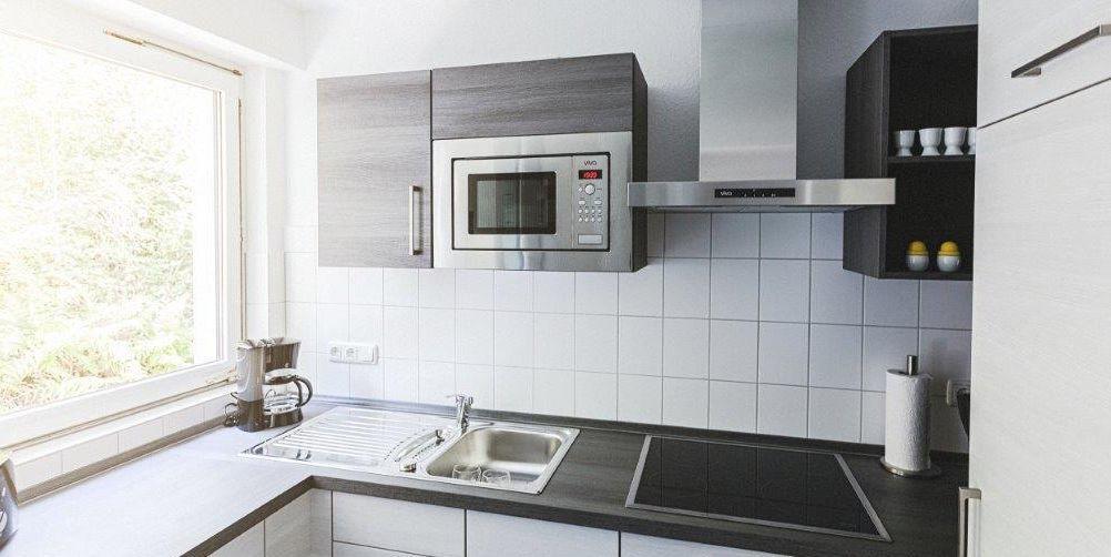 Rurtalapartment Simmerath Exteriér fotografie
