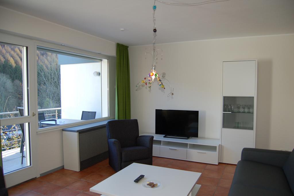 Rurtalapartment Simmerath Exteriér fotografie