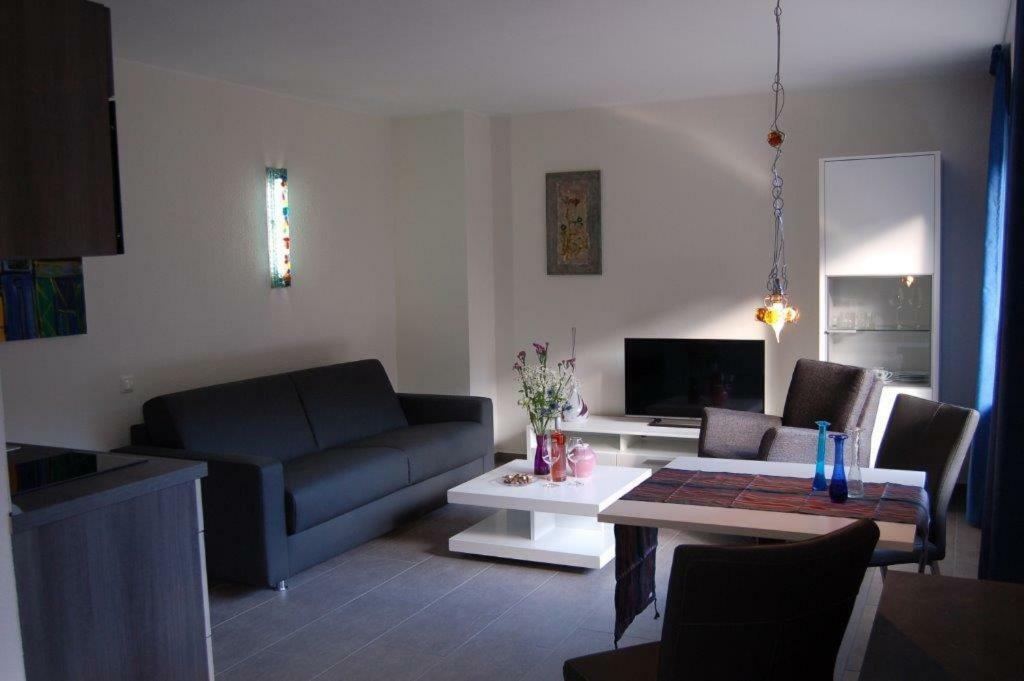 Rurtalapartment Simmerath Exteriér fotografie