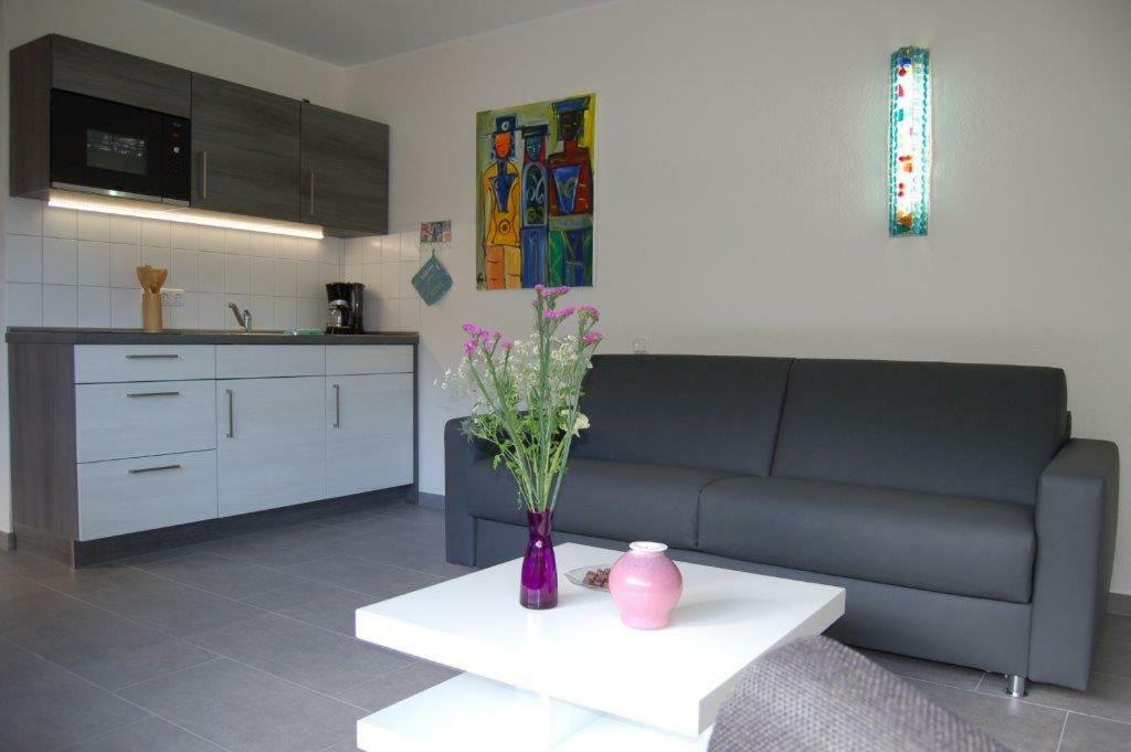 Rurtalapartment Simmerath Exteriér fotografie